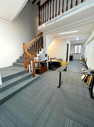 Circular Road (D1), Office #509847191